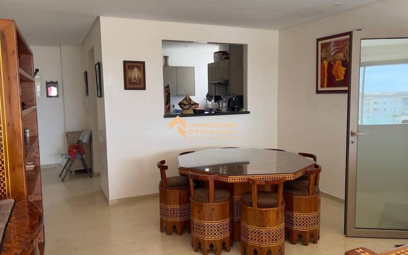 Appartement 2 chambres près de la mer (6)